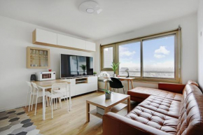 Pick A Flat's Apartment in Montparnasse - Rue Vercingétorix